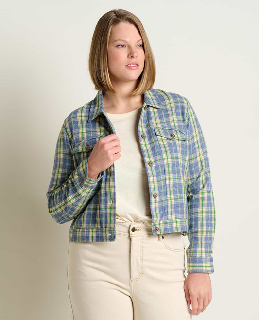 Bodie-Hemdjacke