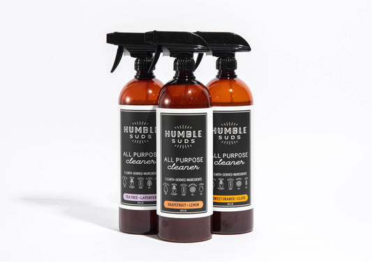 Allzweckreiniger – 32 oz Kunststoff
