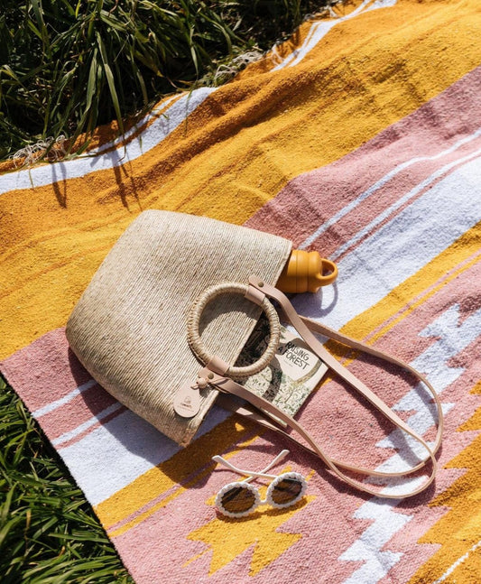 El rollo de manta Anywhere