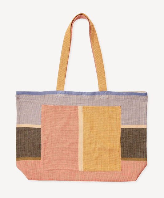 Valley Tote – Bloom