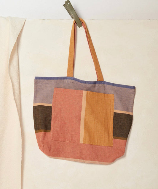 Valley Tote – Bloom