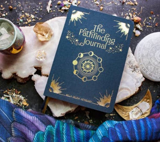 Das Pathfinding Journal