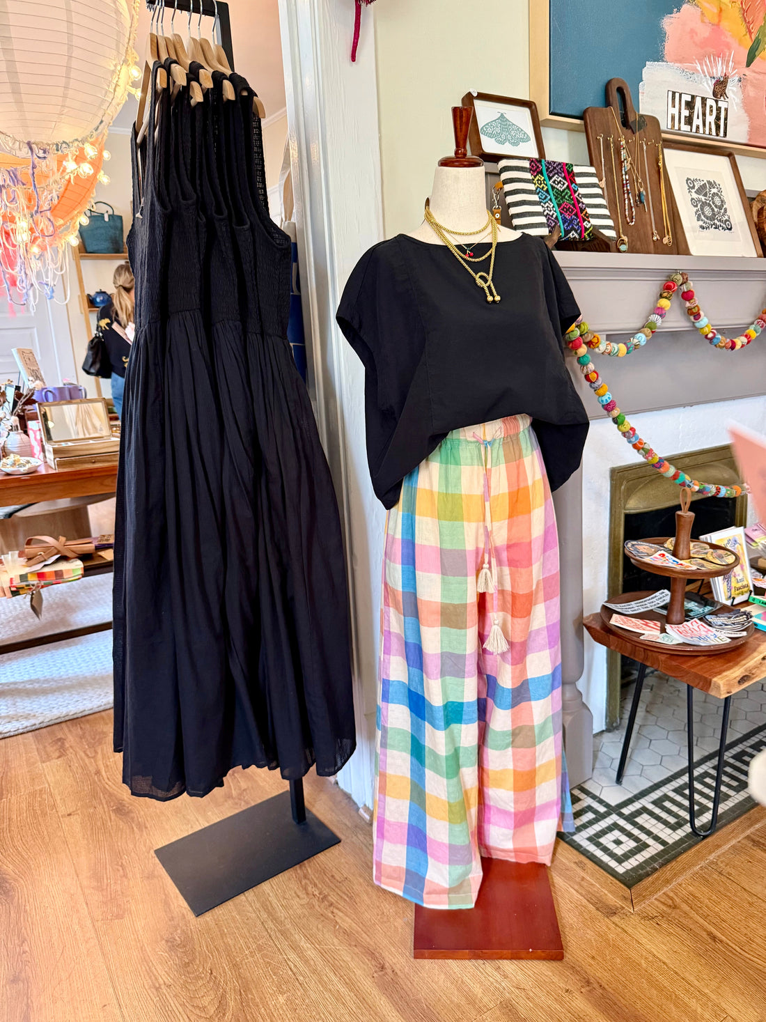 The Spring Edit: Curated Essentials from Tigress