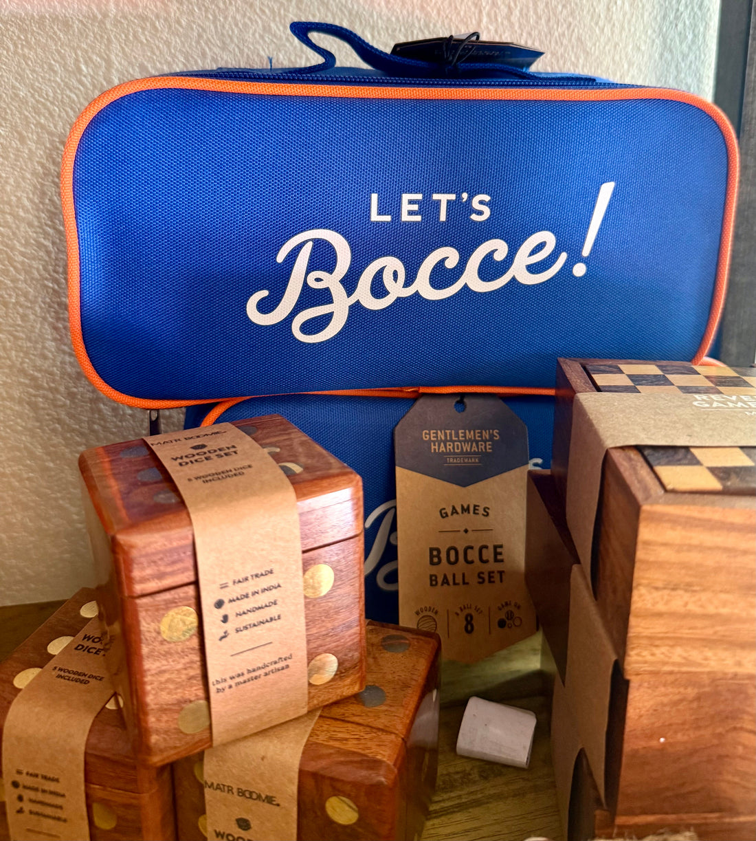 The perfect sustainable picnic