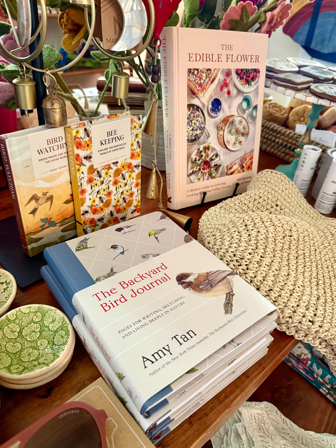 What We’re Loving Right Now in Durham (Spring Favorites from Tigress)