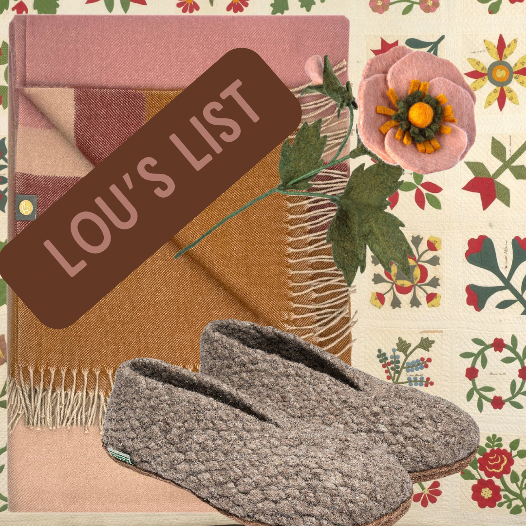 Heart-Felt and Charming