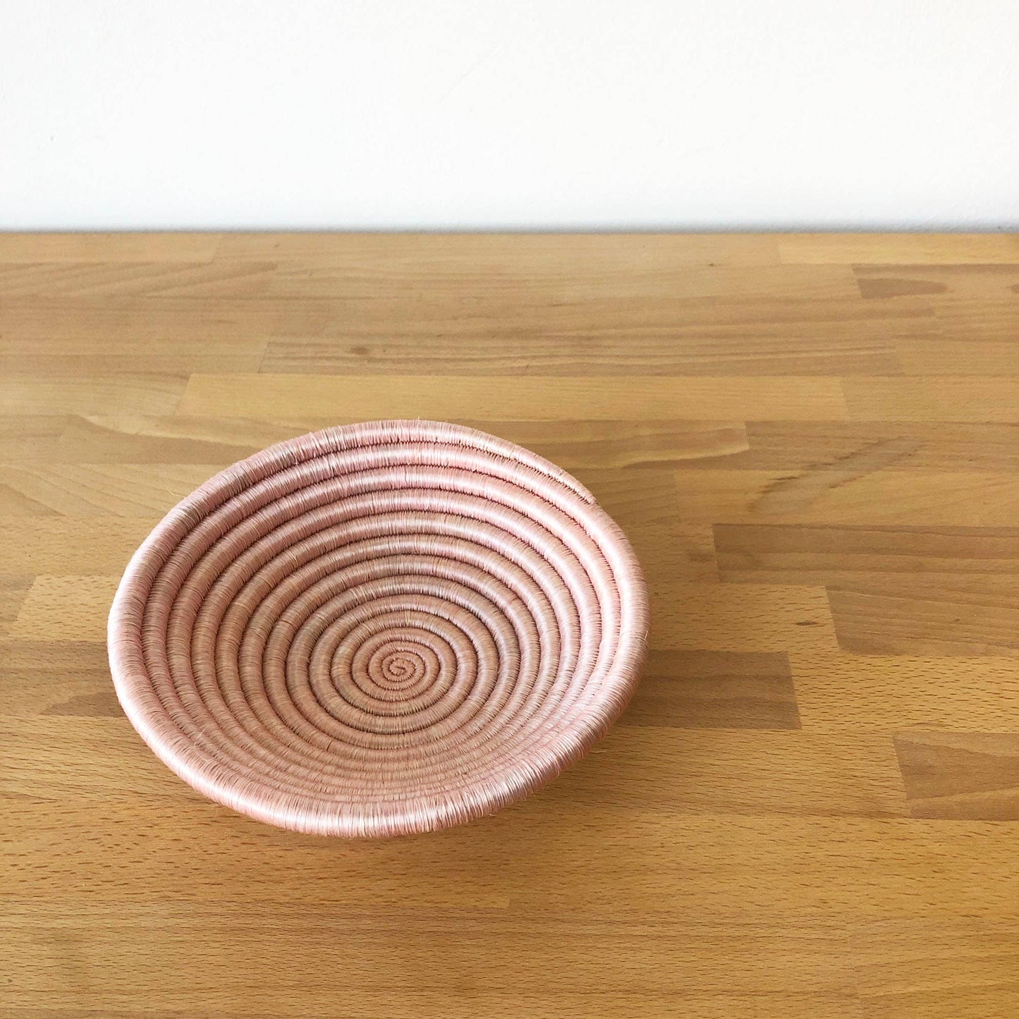 Blush Small Bowl