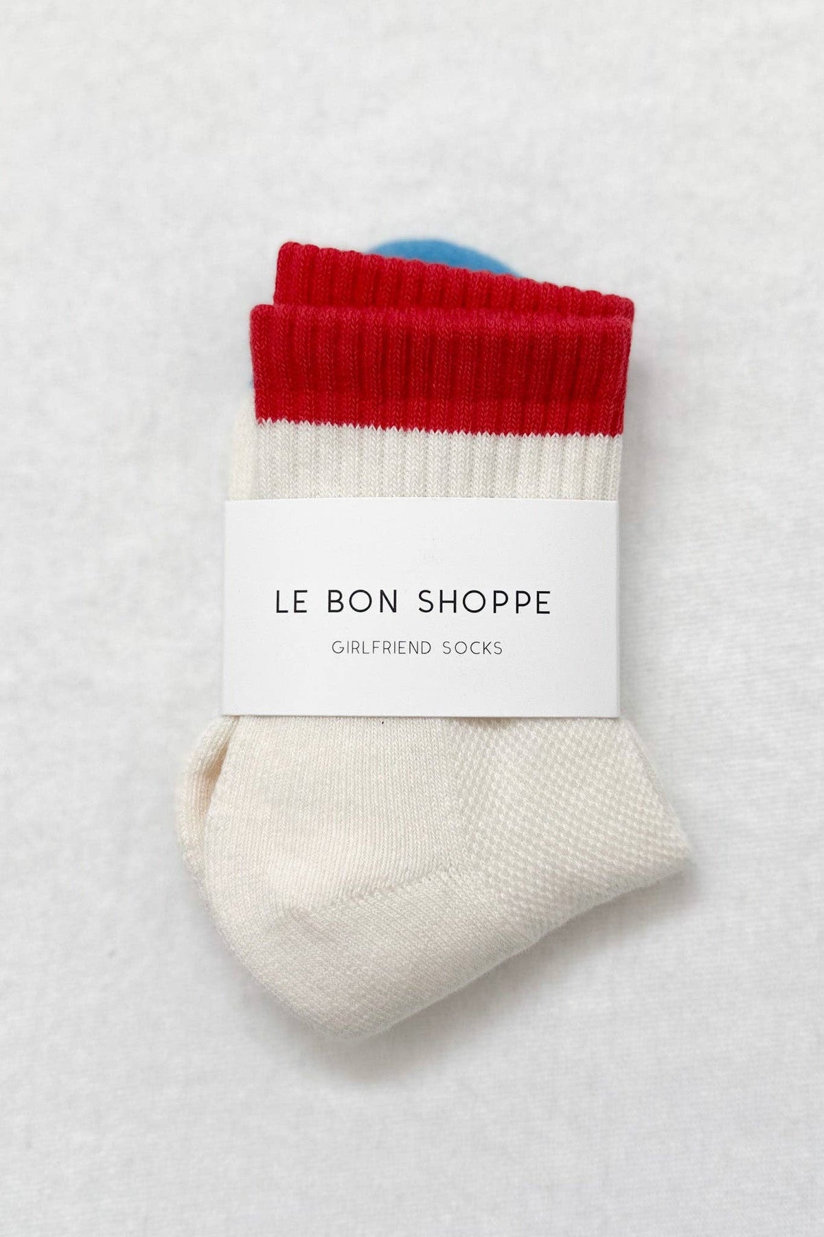 Classic Cashmere Socks