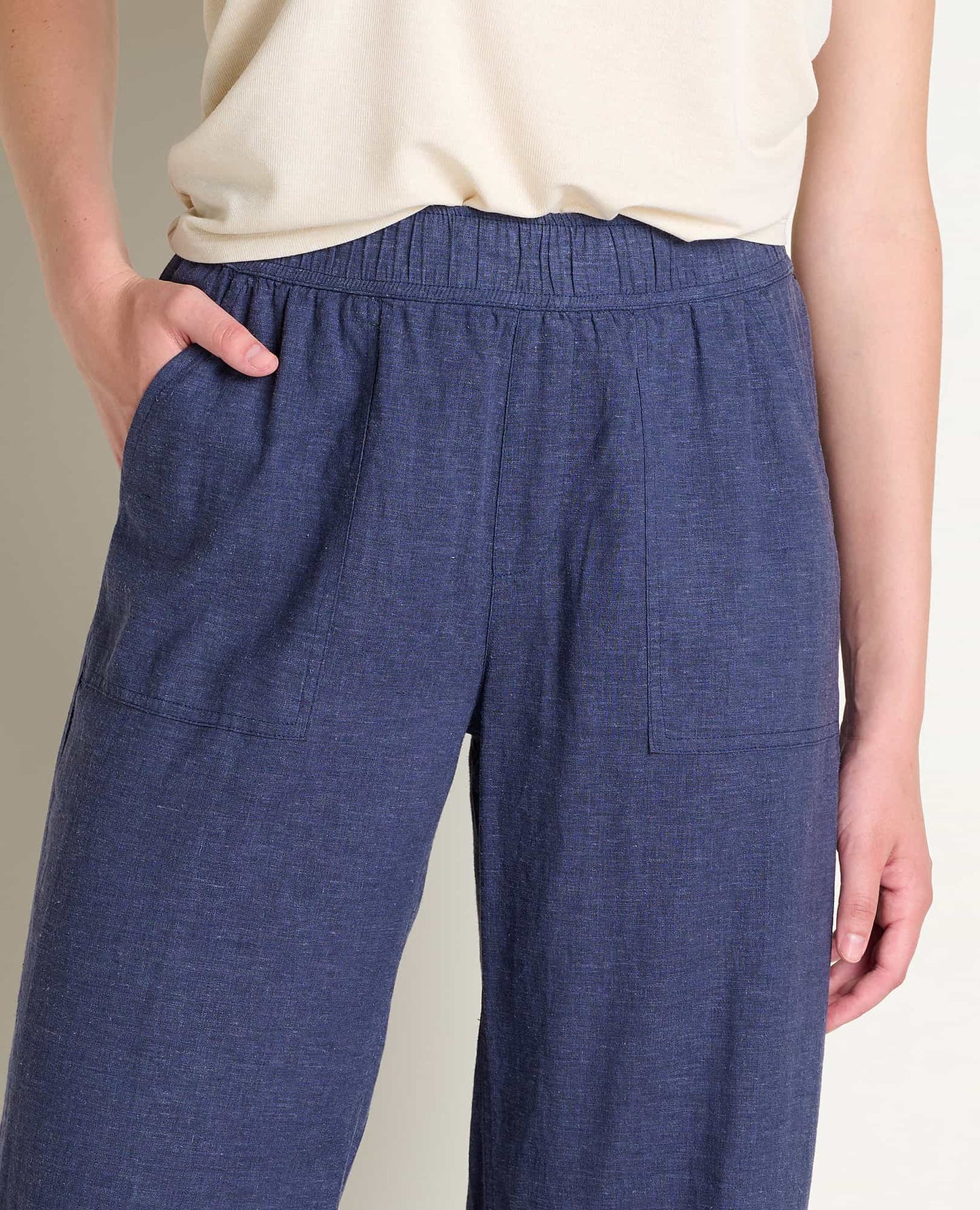 Women's Taj Hemp Pant