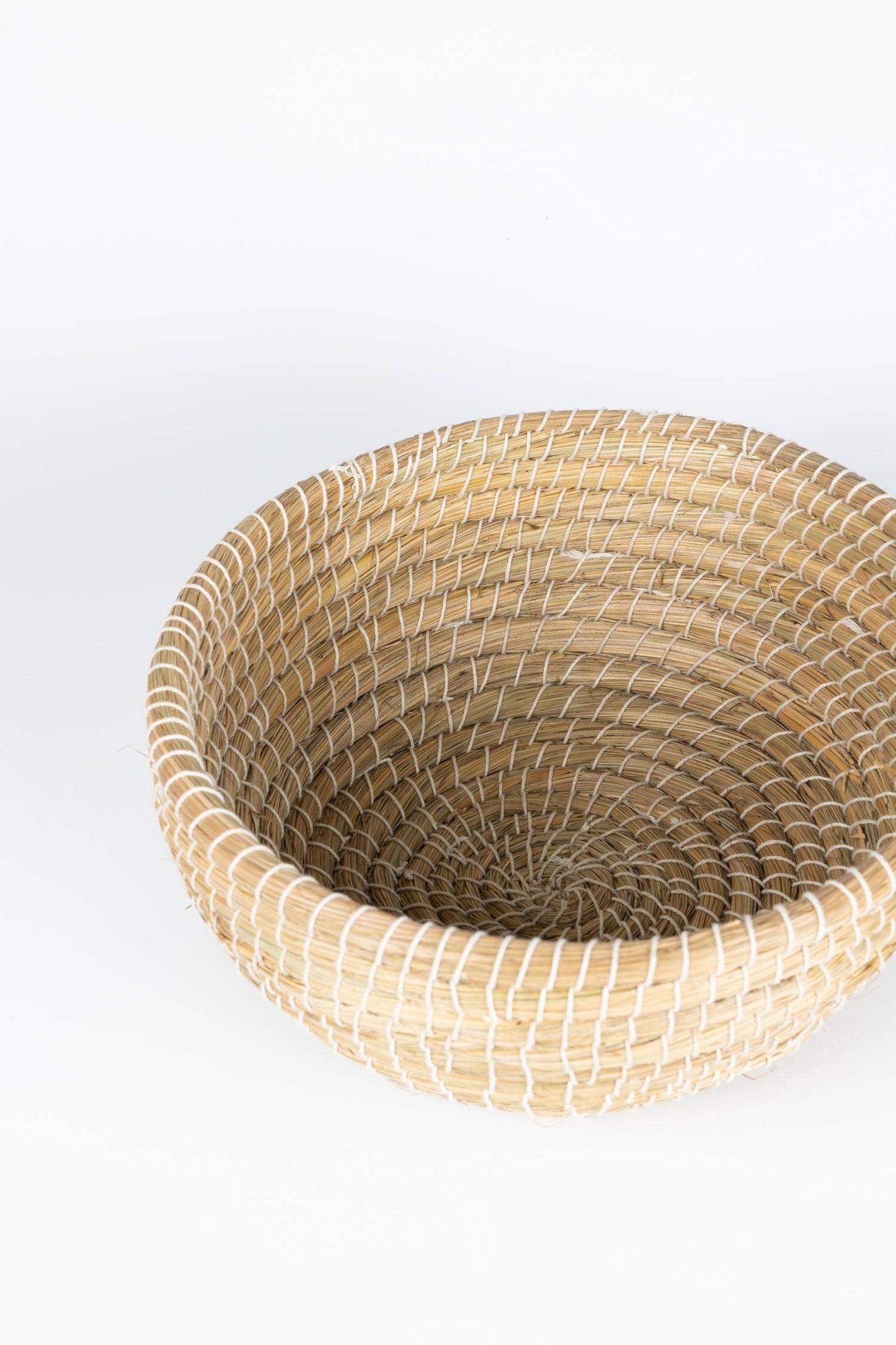 Kaisa Basket Bowl 14''