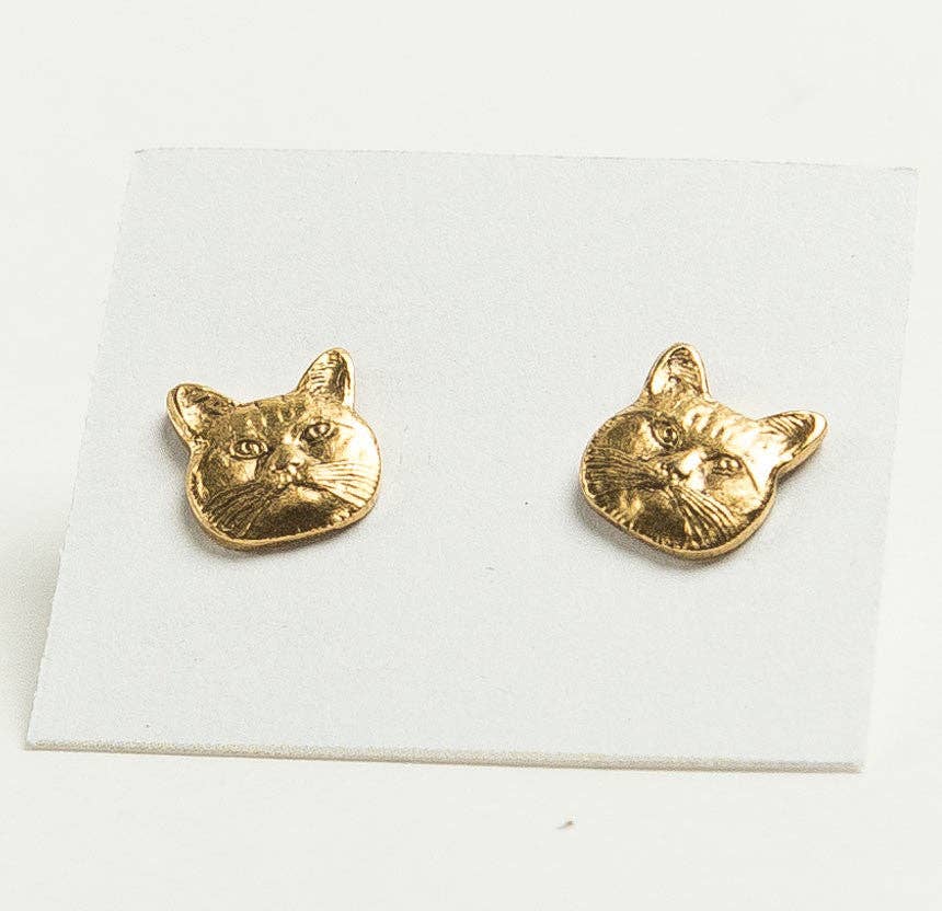 Cat Studs