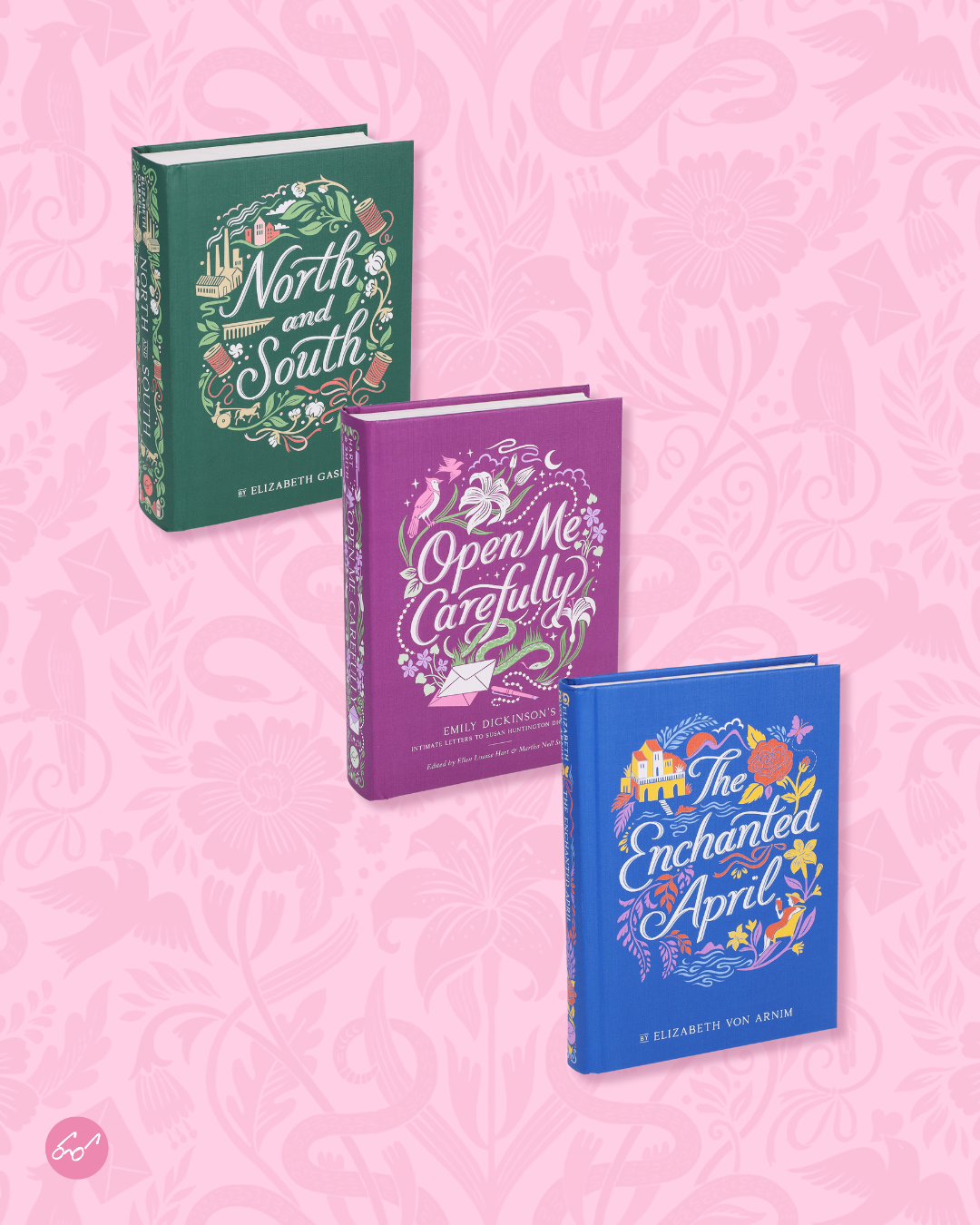 Stories for Romantics Boxed Set