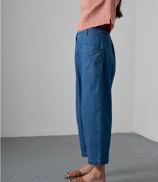 Lorren Trousers