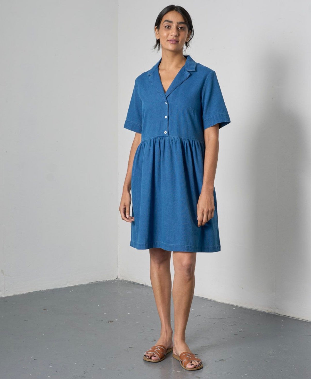 Lily Dress