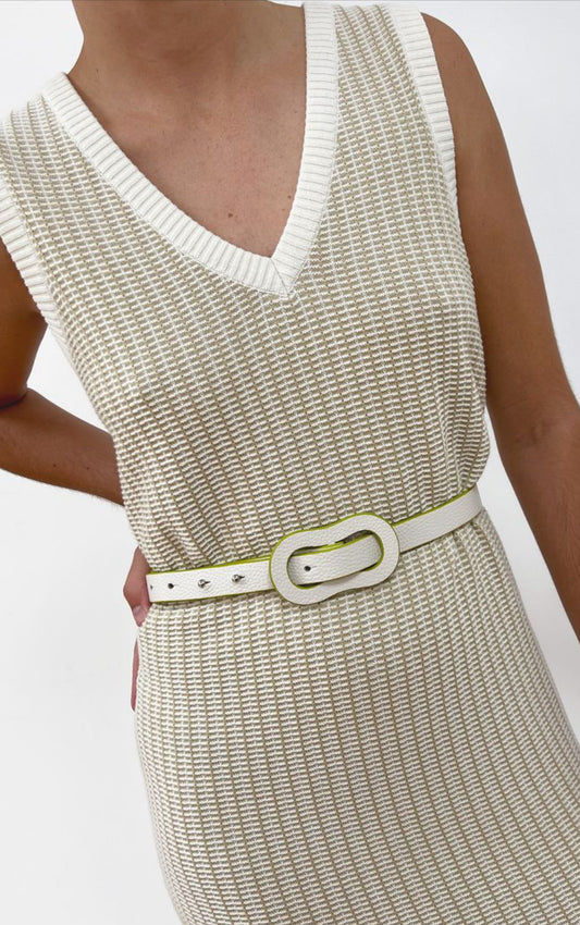 Gaya Belt