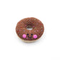 Pretend Play Food Rattle - Donut