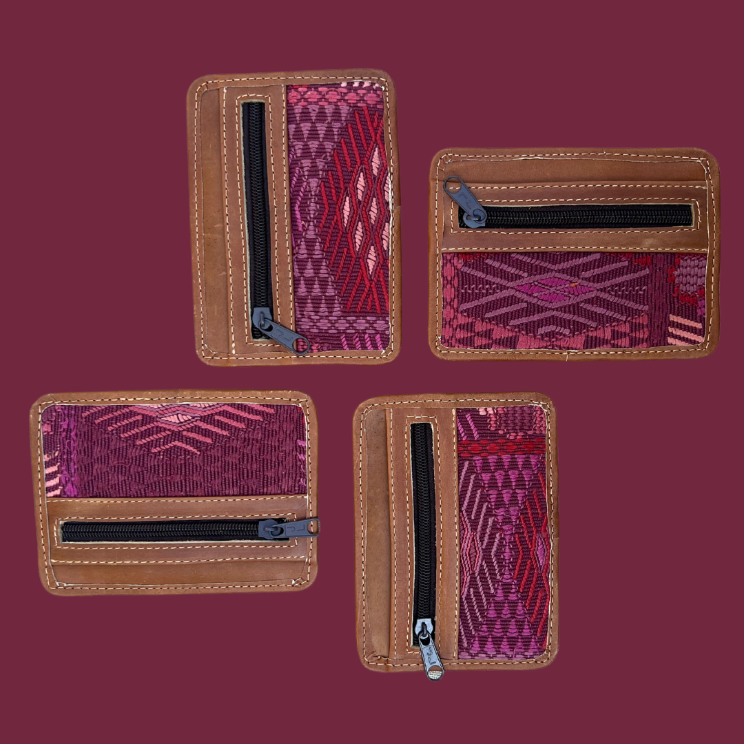 Huipil Wallet
