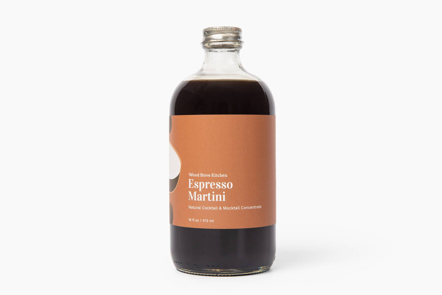 Espresso Martini Mixer, 16 fl oz