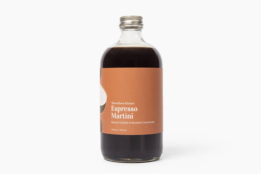 Espresso Martini Mixer, 16 fl oz