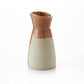 Canyon Edge Stoneware Ceramic Carafe