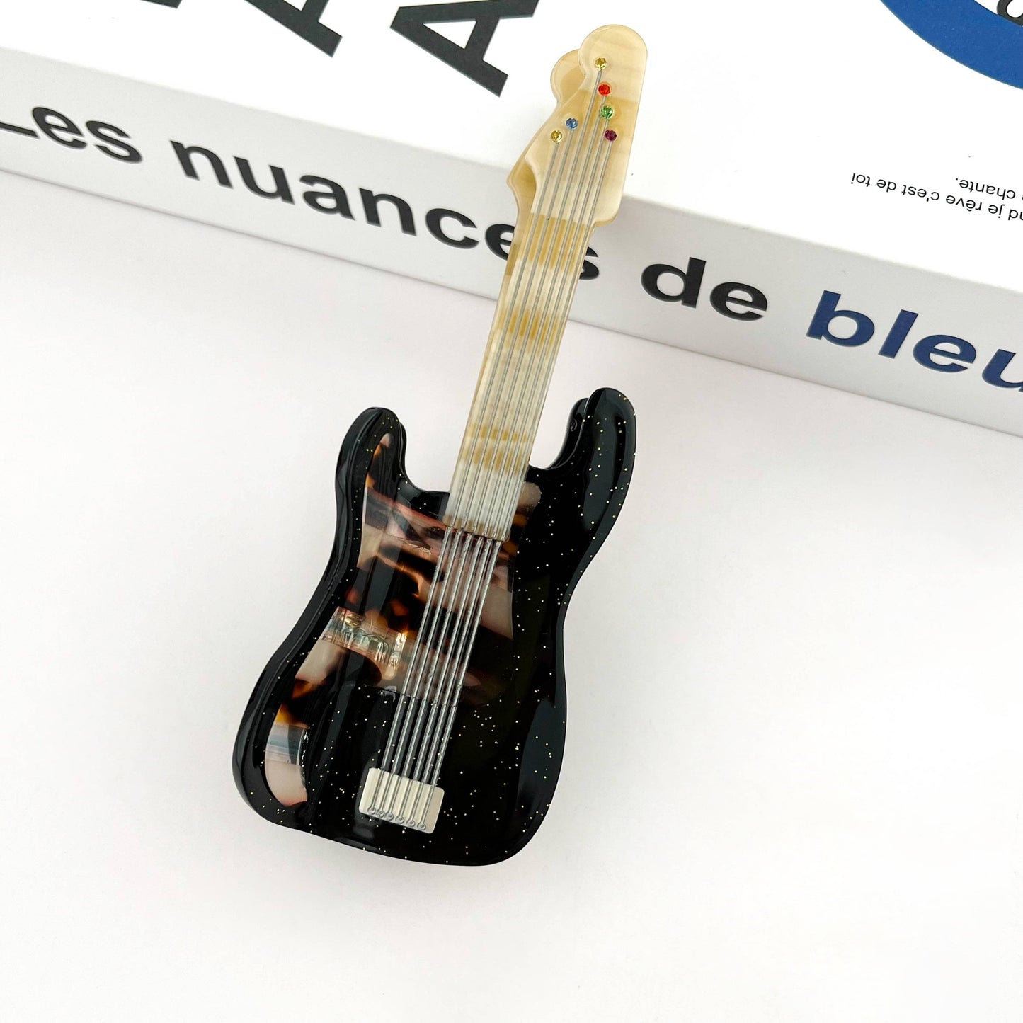 Electric Guitar Claw