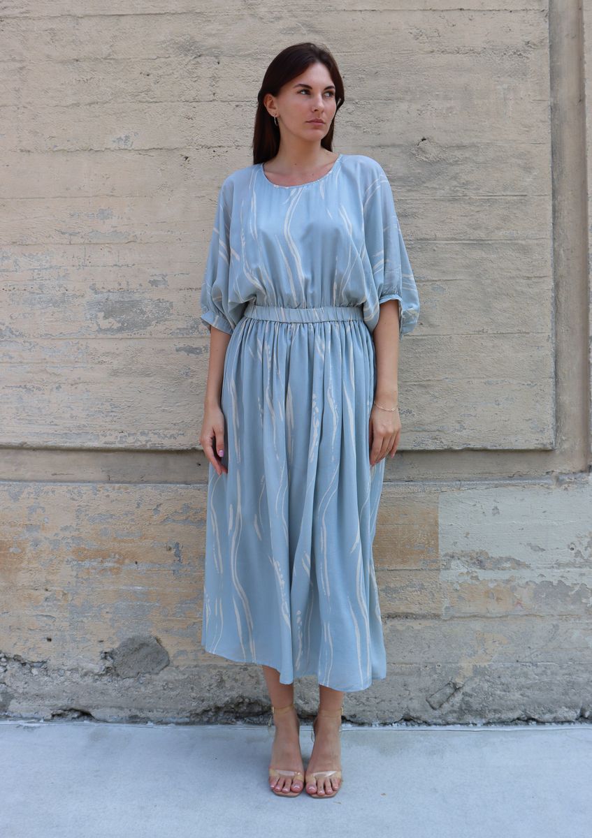 Vienne Dress