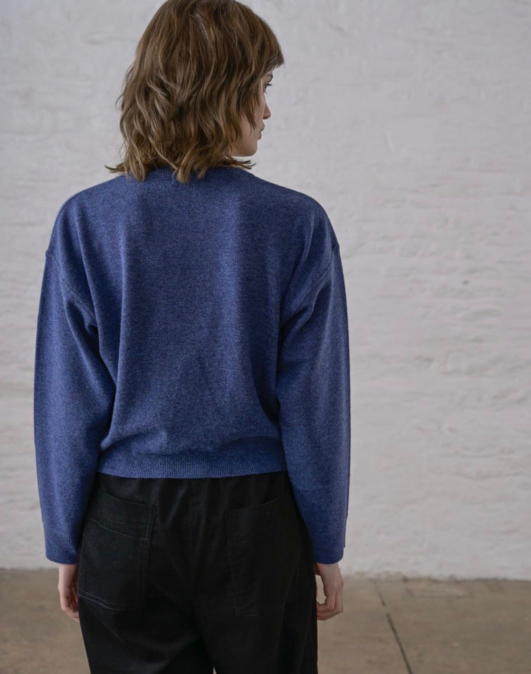 Ona Everyday Sweater