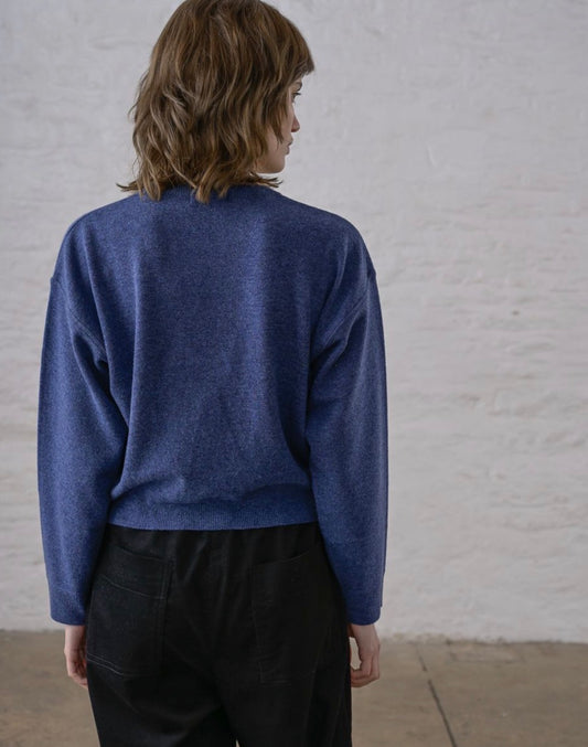 Ona Everyday Sweater