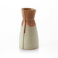 Canyon Edge Stoneware Ceramic Carafe