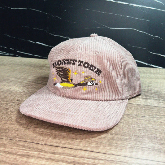Honky Tonk Corduroy Hat