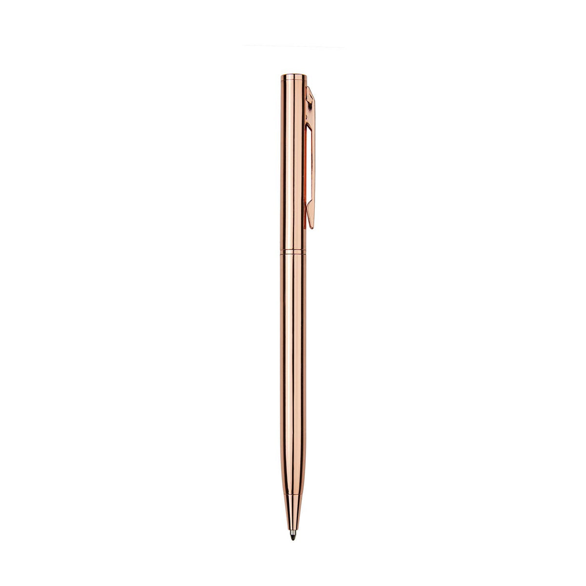 Palermo Pens - Rose Gold