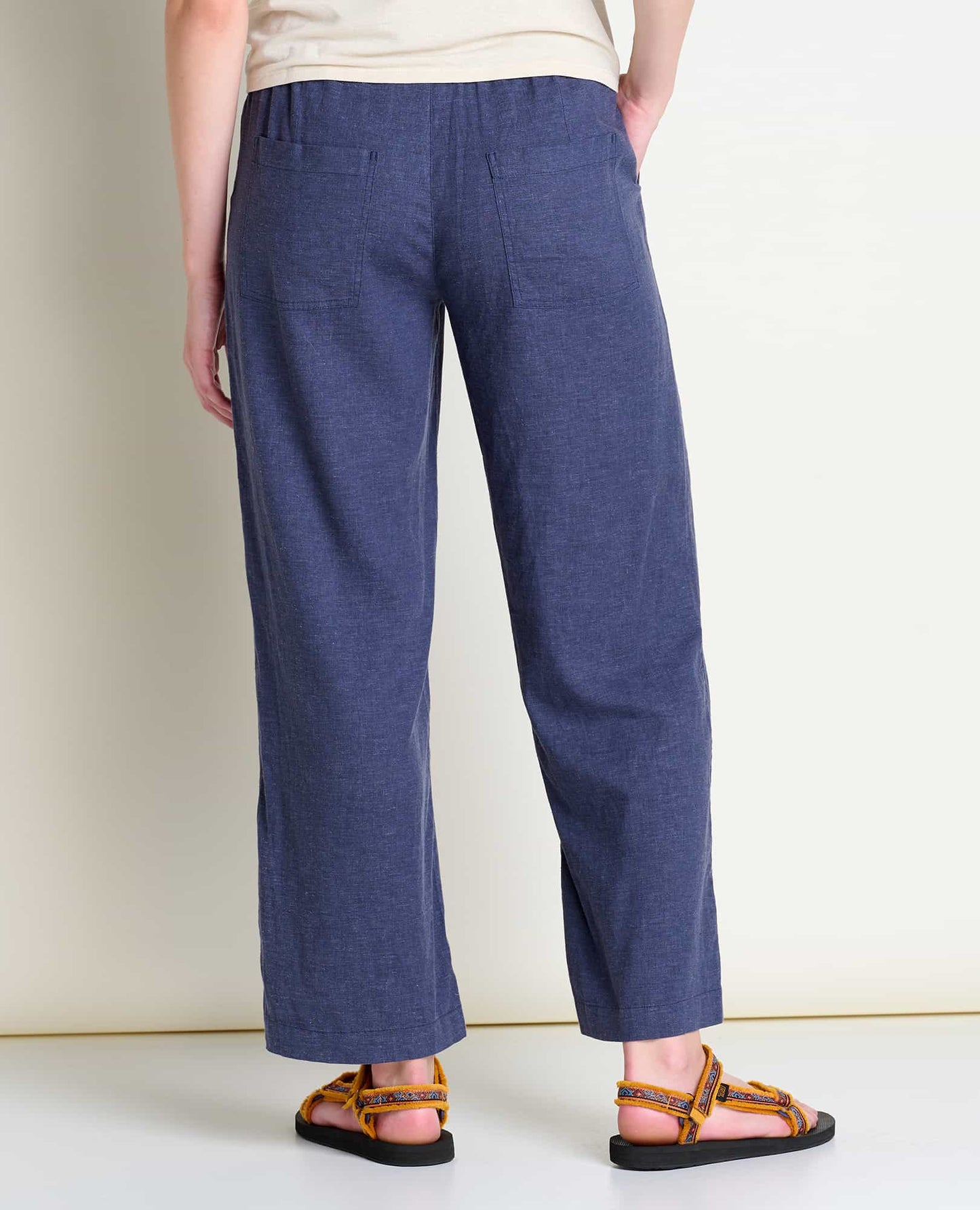 Women's Taj Hemp Pant