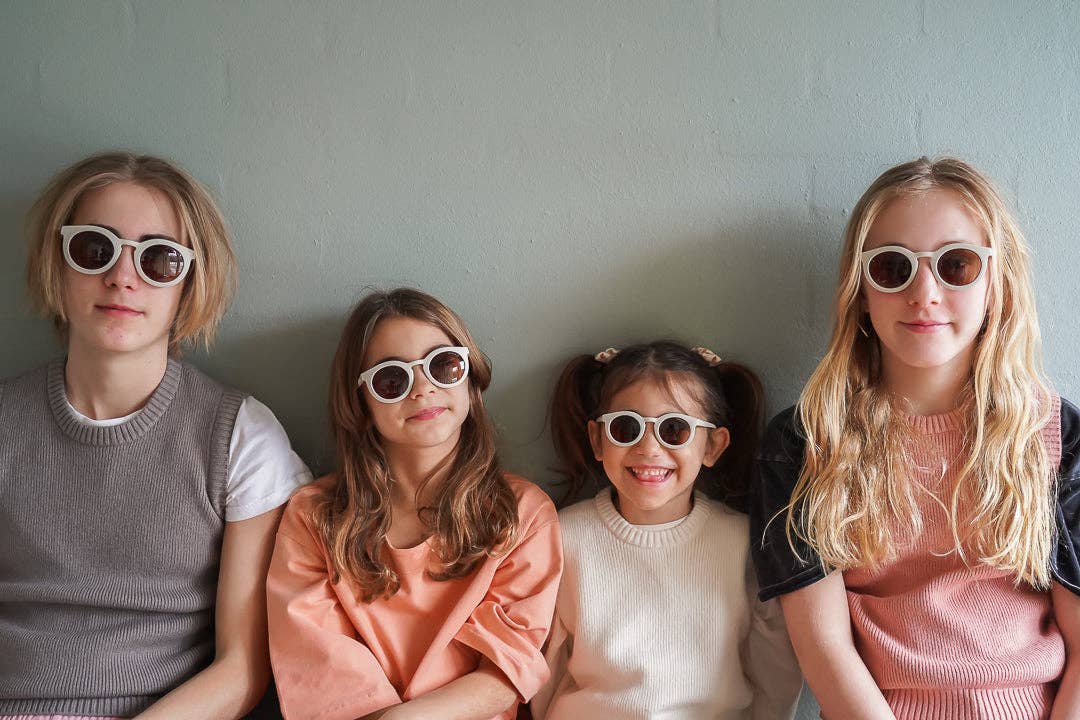 Classic Polarized Sustainable Sunglasses