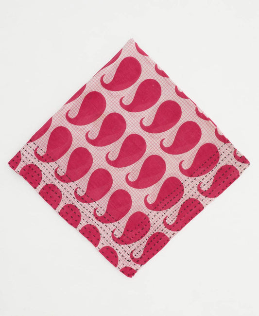 Kantha Bandana - No. 250312