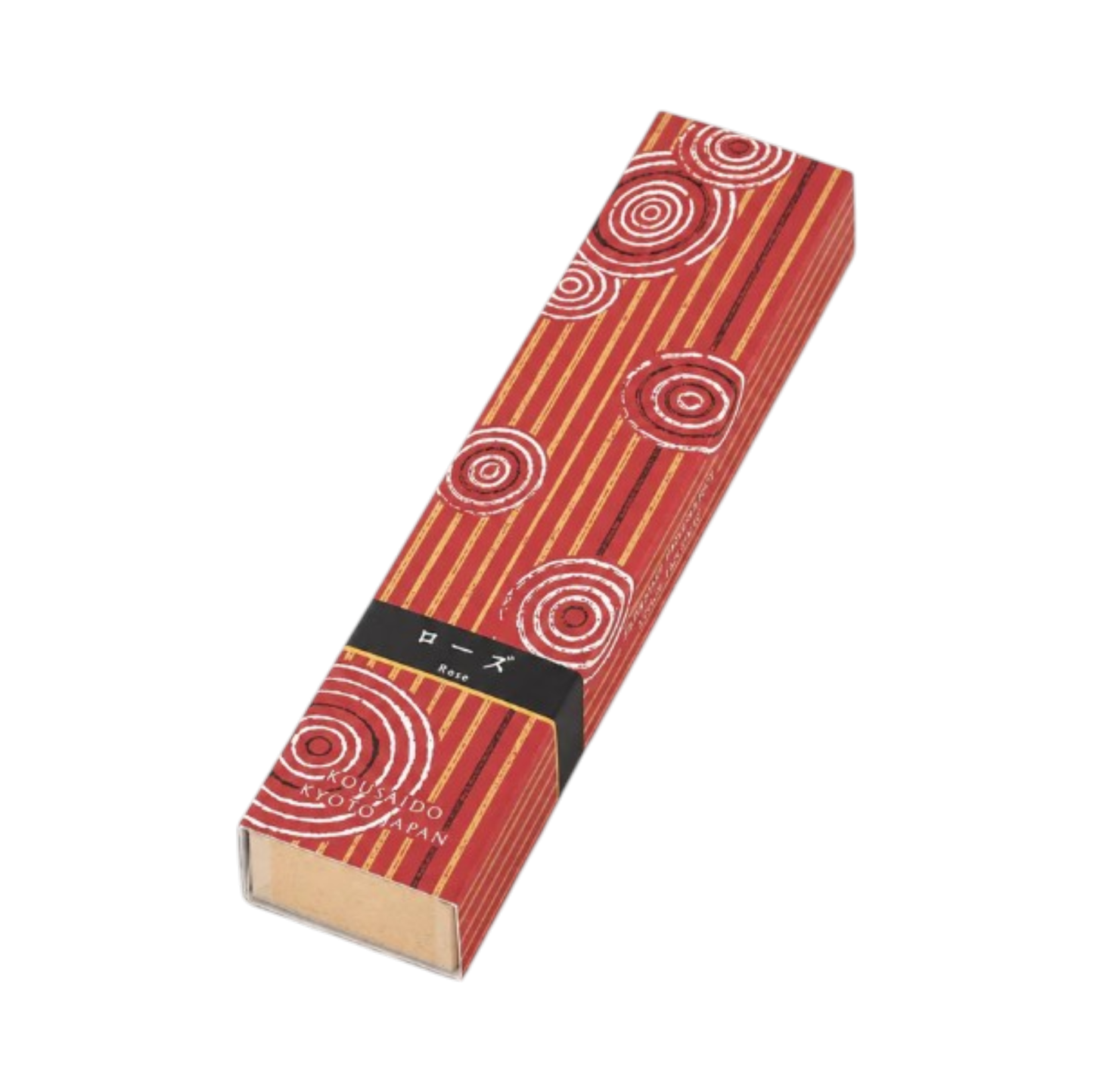 Kousaido Rose Incense