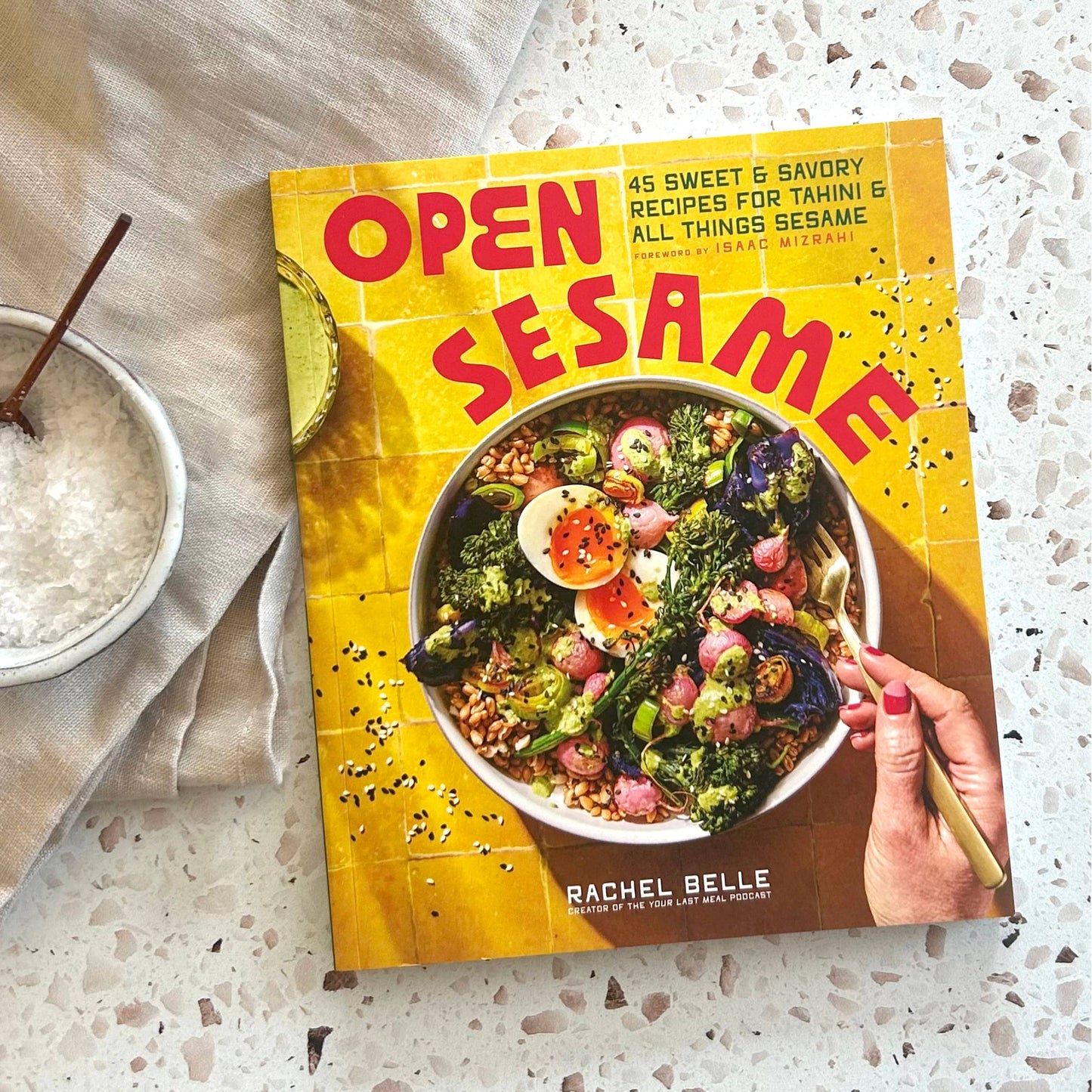 Open Sesame