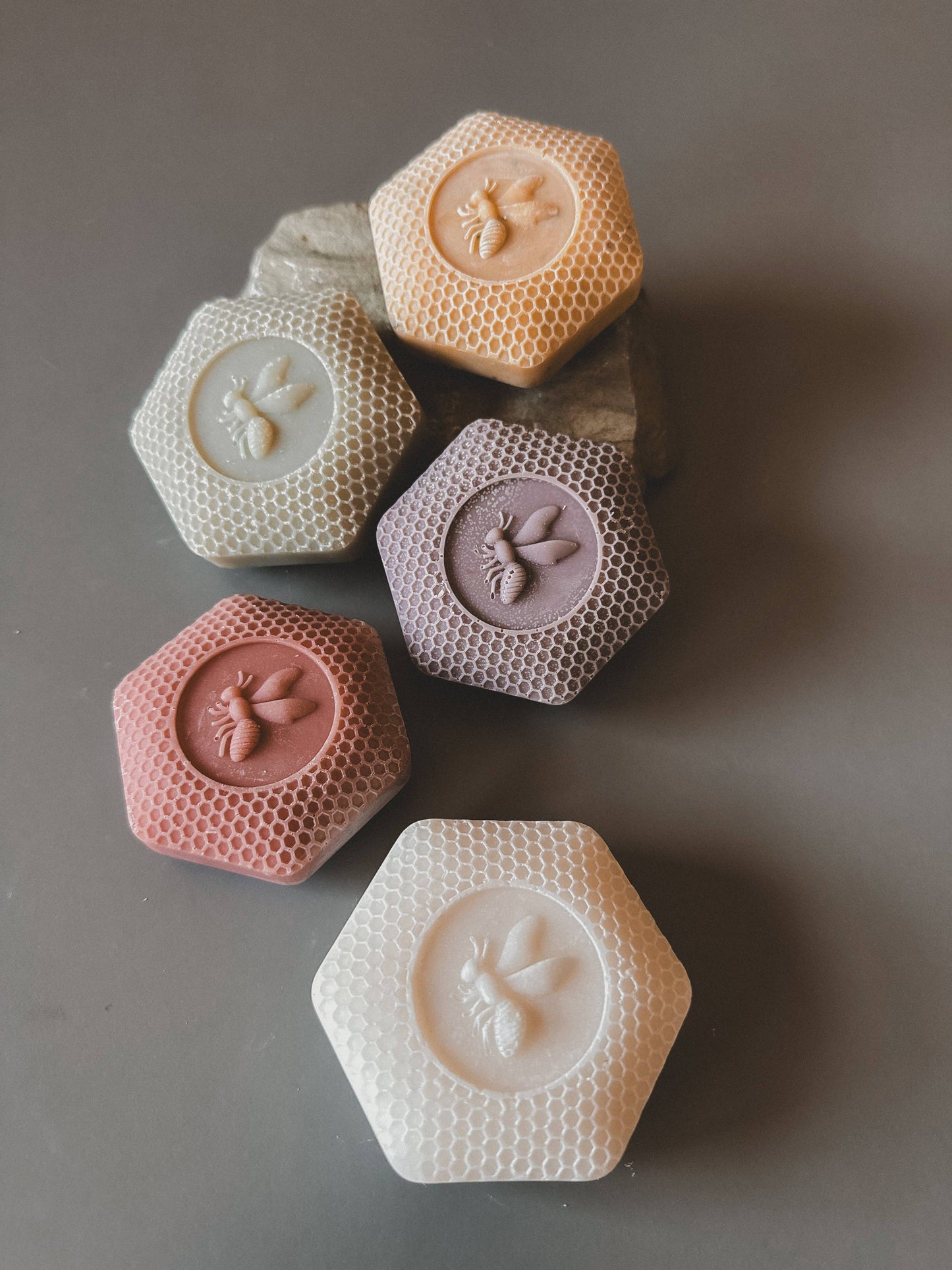 Wild Honey Soap N° 05