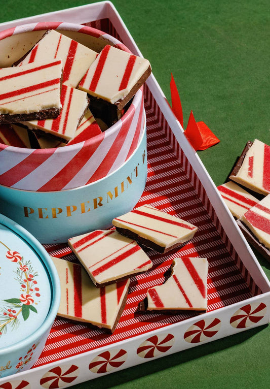 Peppermint Bark - 14oz