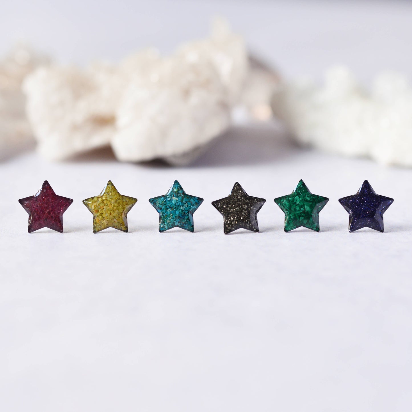 Star Pack Stud