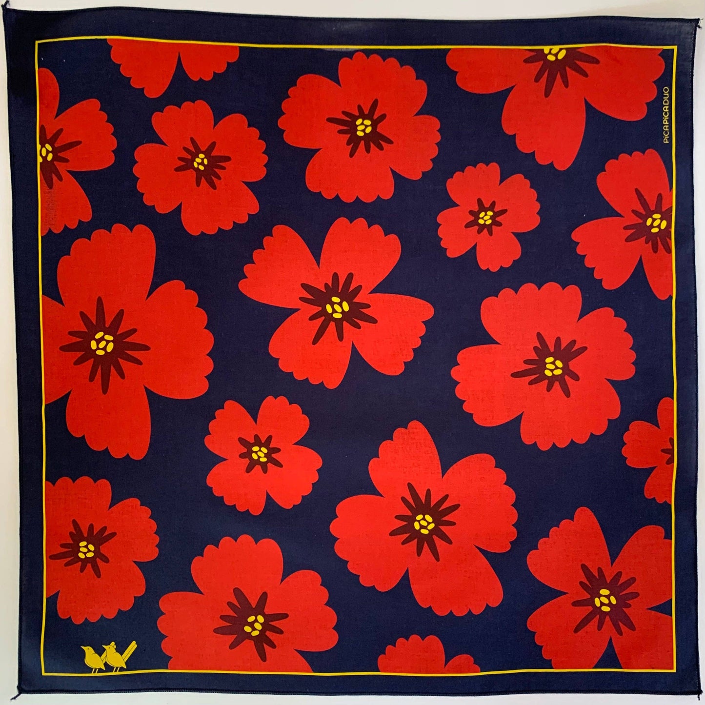 Posies Bandana