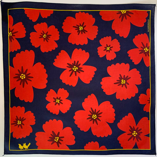Posies Bandana