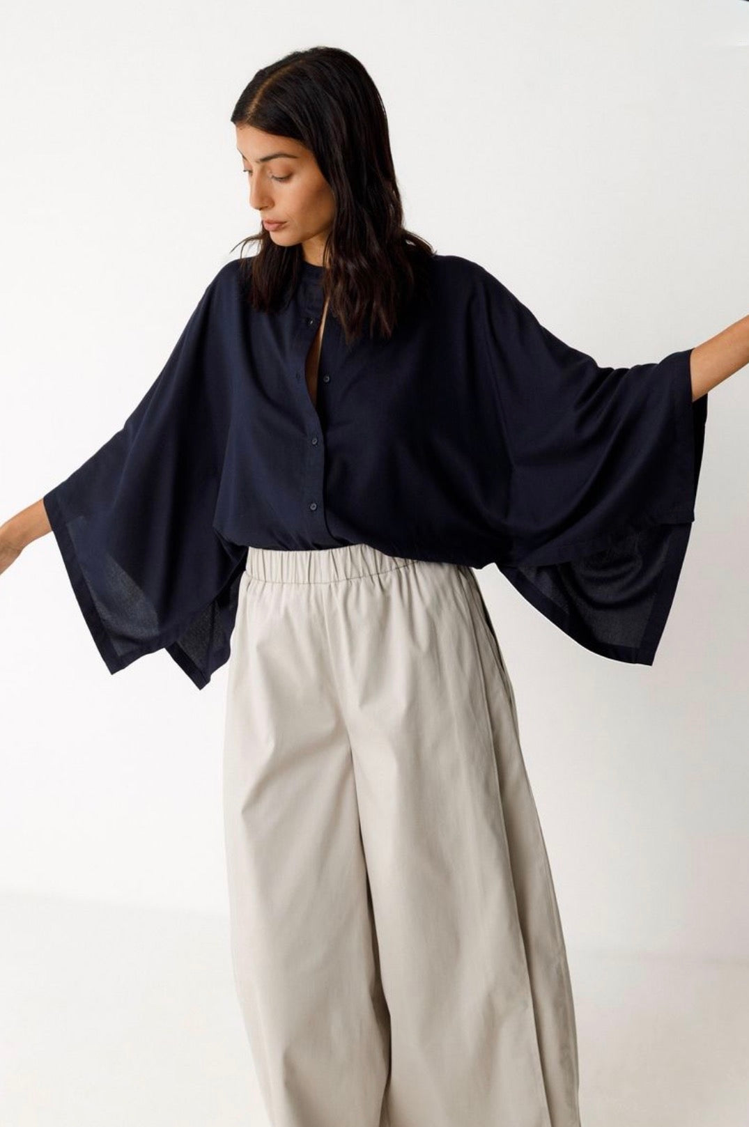 Doltza Blouse