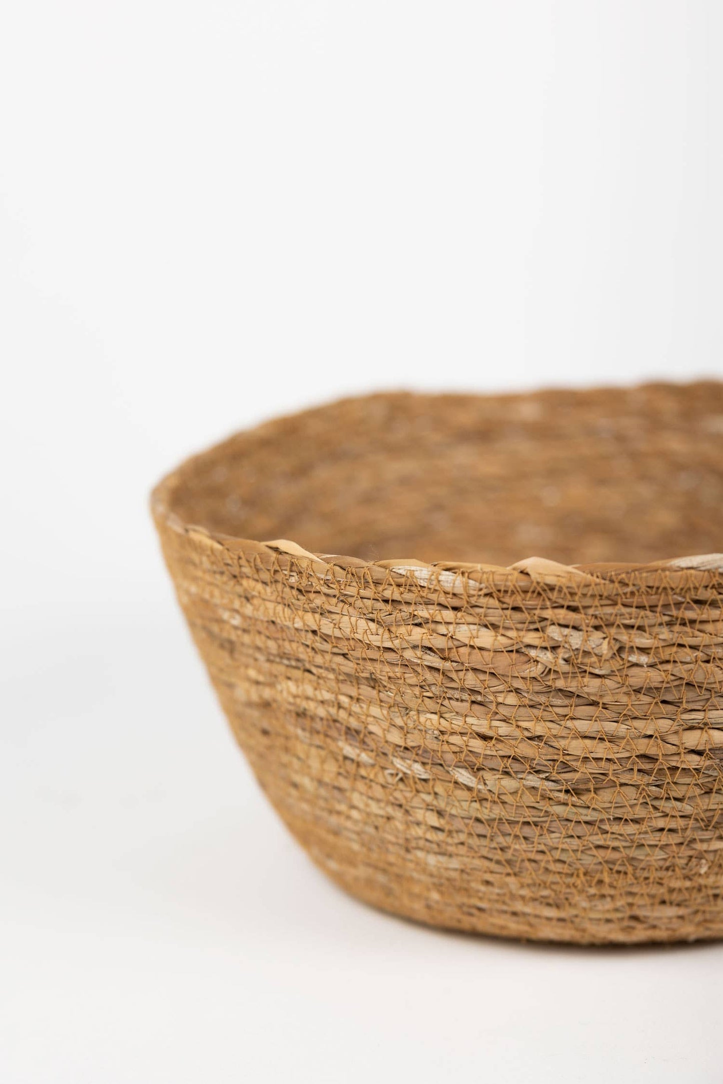 Hogla Basket Bowl (LG)