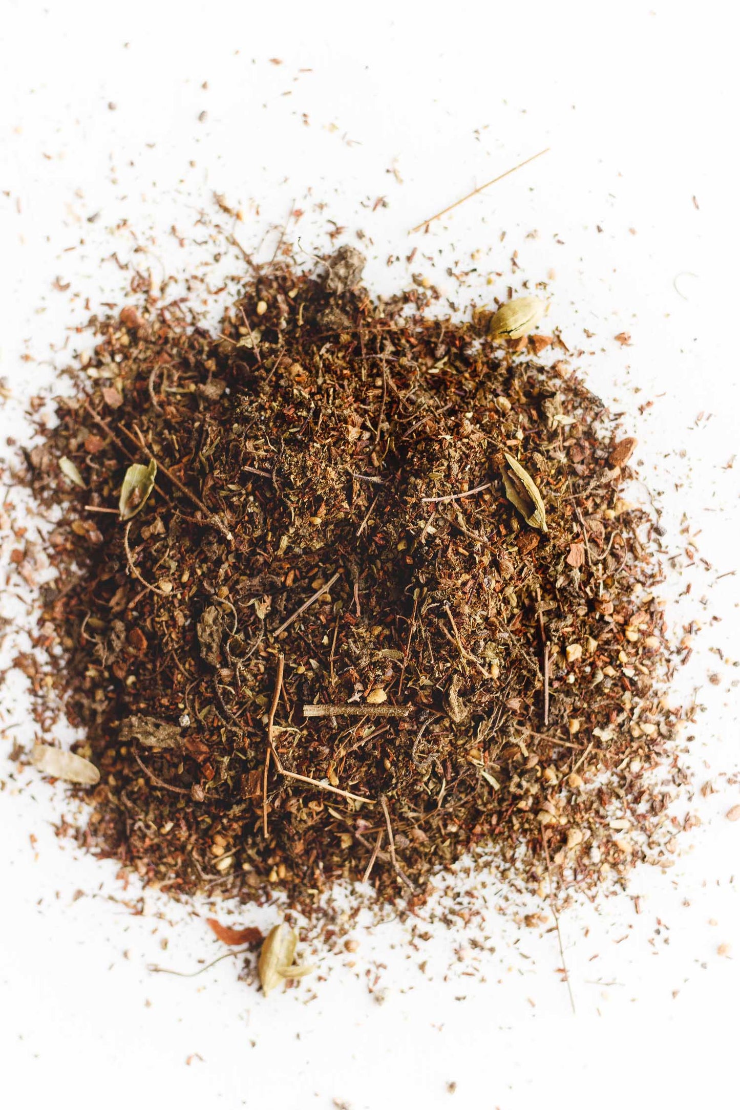 Chai 10 ct Tea Bags