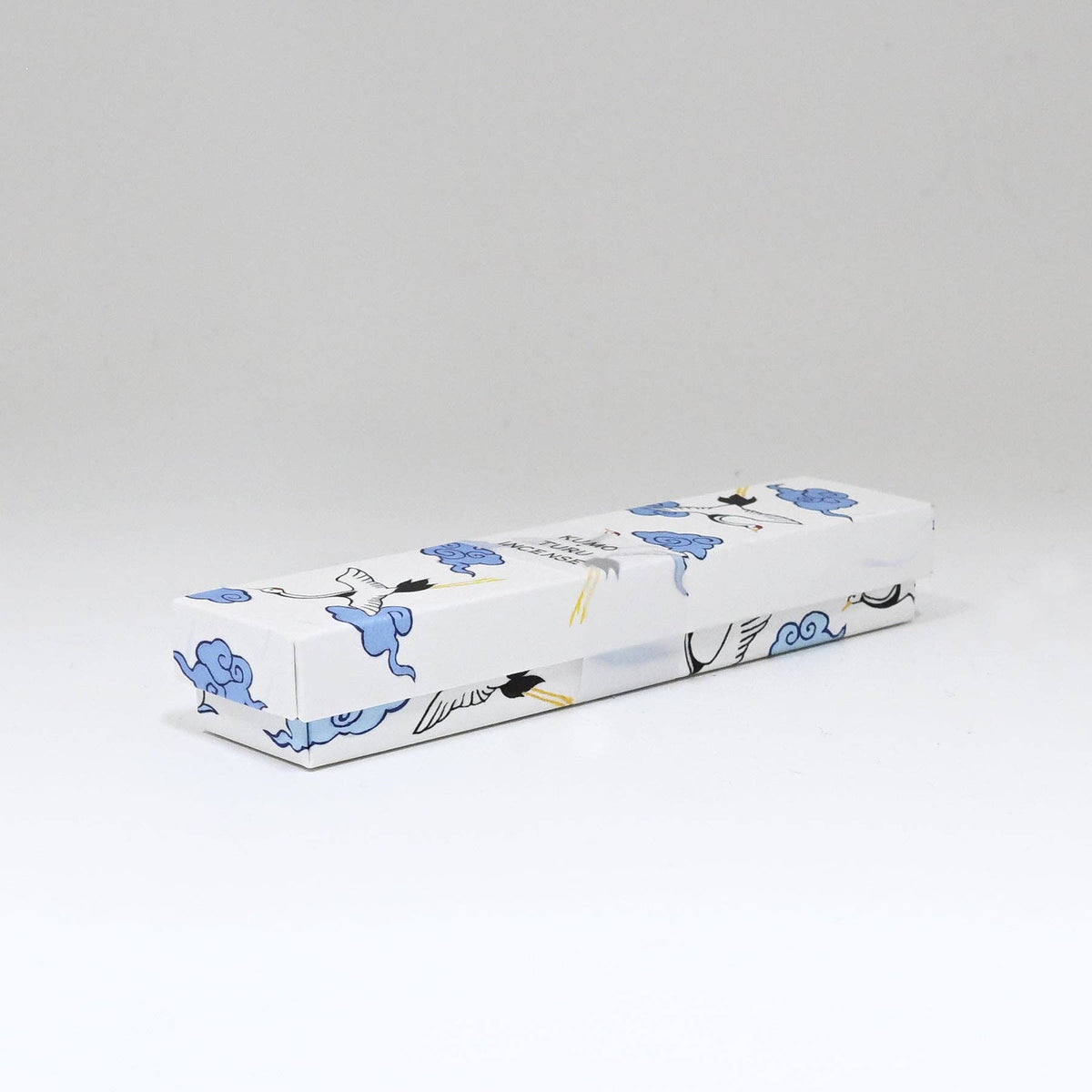 Kousaido Engimono Kumo-Tsuru (Cloud Crane) Incense