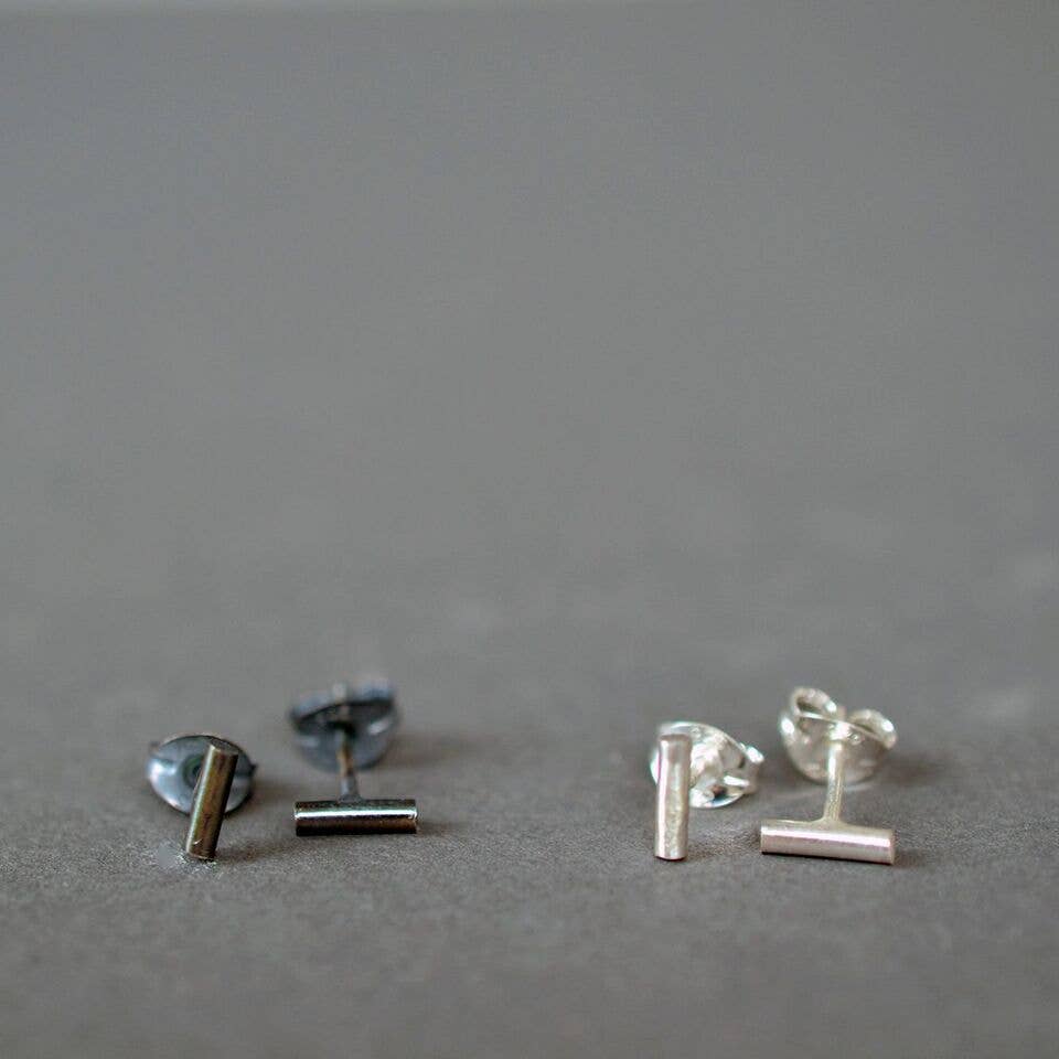 Tiny Bar Studs
