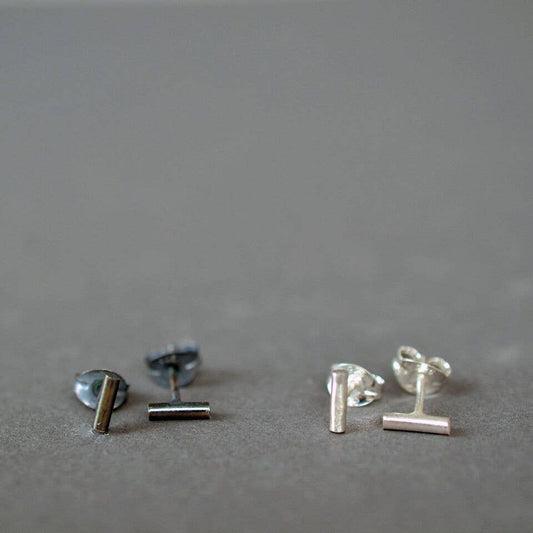 Tiny Bar Studs