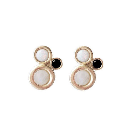 Nebula Earrings