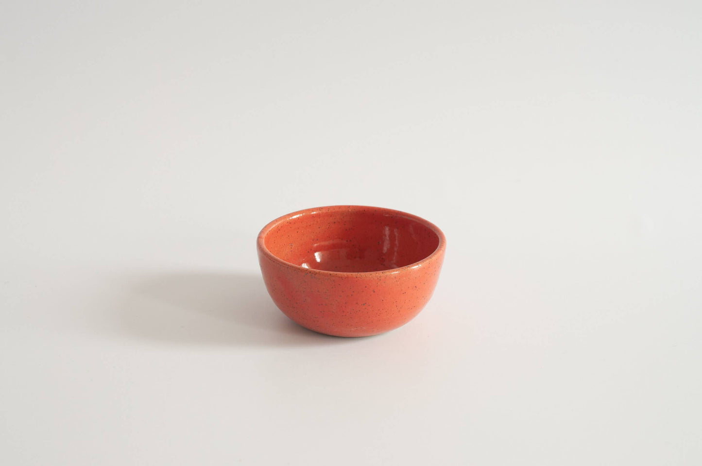 Handmade Salt or Sauce Bowl