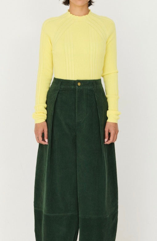 Kenare Trousers